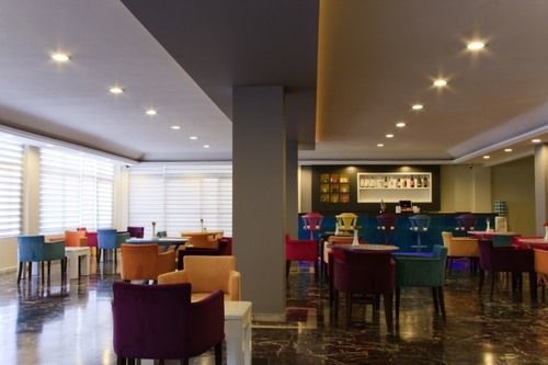 Otel Vela Marmaris