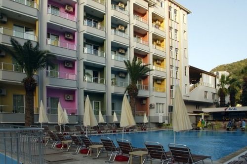 Otel Vela