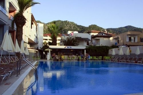 Vela Otel