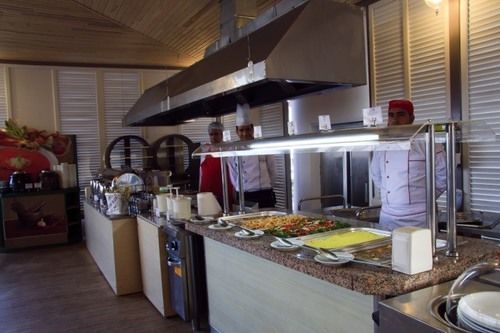 Otel Vela 3*